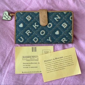 Dooney & Bourke Wallet